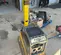 2020 Wacker Neuson DPU4545He Vibratory Plate Compactor