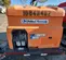 2018 Magnum Pro MLT6SM Portable Light Tower