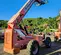 2015 SKYTRAK 8042 Forklift