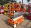 2019 Snorkel S3215L Scissor Lift