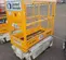 2017 Hy-Brid Lifts HB1230 Scissor Lift