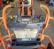 2012 JLG E300AJP Articulating Boom Lift