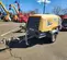 2019 Atlas Copco XATS 250 Air Compressor