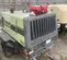 2018 Sullair 185DPQ-KU-T3 Air Compressor
