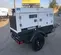 2019 Wacker Neuson G25 T4F Diesel Generator