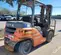2018 Toyota 8FD35U Warehouse Forklift