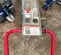 2021 Blastrac BMG-555-230V