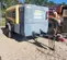 2017 Atlas Copco XAS440JD T4F Air Compressor