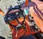 2015 SKYTRAK 8042 Forklift