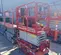 2017 MEC MICRO 19 Scissor Lift