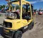 2020 HYSTER H50XT Warehouse Forklift