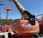 2017 JLG 600S Boom Lift