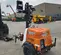 2022 Generac MLT6KDS Portable Light Tower