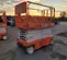2017 Snorkel S4732E Scissor Lift