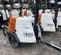 2022 Generac MLTS-4 Portable Light Tower