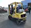2017 HYSTER H50XT Warehouse Forklift