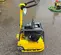 2024 Wacker Neuson BPU 3750A Vibratory Plate Compactor