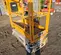 2017 Hy-Brid Lifts HB1230 Scissor Lift