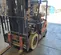 2017 Doosan G25E-5 Warehouse Forklift