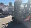 2018 Toyota 8FGU25 Warehouse Forklift