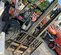 2018 Case 586H Forklift