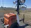 2019 Magnum Pro MLT6SM Portable Light Tower