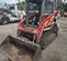 2021 Takeuchi TL8R2R Track Loader