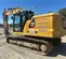 2019 CAT 320 Excavator