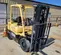 2019 HYSTER H50XT Warehouse Forklift