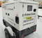2021 Generac MDG25IF4 Diesel Generator