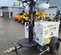 2021 Generac MLT4200IVF4 Portable Light Tower