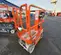 2016 JLG 1230ES Self-Propelled One-Person Lift