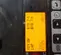 2019 Toyota 8FBCU25 Warehouse Forklift