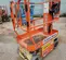 2018 JLG 1230ES Self-Propelled One-Person Lift