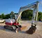 2019 Takeuchi TB290C Mini Excavator