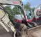 2019 Takeuchi TB290C Mini Excavator