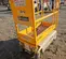 2017 Hy-Brid Lifts HB1230 Scissor Lift