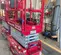 2018 MEC MICRO 19 Scissor Lift
