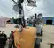 2019 Wacker Neuson LTV6K Portable Light Tower