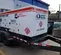 2015 Cummins C150D6RG Diesel Generator