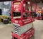 2018 MEC MICRO 19 Scissor Lift