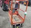 2015 Skyjack SJ12 Self-Propelled One-Person Lift