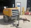 2018 Atlas Copco XAS110KD Air Compressor