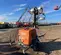 2020 Magnum Pro MLT6SM Portable Light Tower