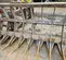 2018 ATI McMillen QC500LR Rake Attachment