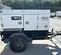 2018 Wacker Neuson G25 T4F Diesel Generator