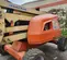2017 JLG 450AJ Articulating Boom Lift