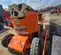 2016 JLG E450AJ Articulating Boom Lift