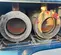 2019 Frost-Fighter IDH1000K Indirect Fired Heater