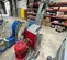 2021 Blastrac BMG-555-230V